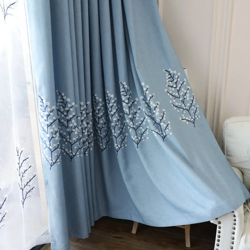 LOVINSUNSHINE Bedroom Living Room Blue Blackout curtains Custom Made Drapes Simple Cloth Curtains For adults AB#225
LOVINSUNSHINE Bedroom Living Room Blue Blackout curtains Custom Made Drapes Simple Cloth Curtains For adults AB#225