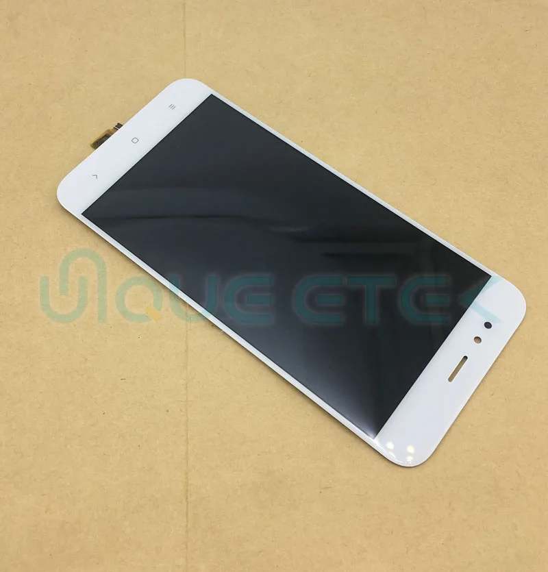 AAA Quality For XiaoMi Mi A1 Mi 5X MiA1 5.5" LCD Display Touch Screen Assembly with Frame Repair Part Cell Phone Accessories
AAA Quality For XiaoMi Mi A1 Mi 5X MiA1 5.5" LCD Display Touch Screen Assembly with Frame Repair Part Cell Phone Accessories
