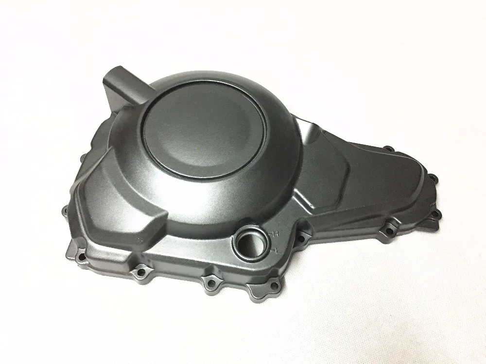 Clutch cover / Right engine cover for Benelli BN302 TORNADO TNT300 STELS 300 Keeway RKX 300 / BN TNT 300 302
Clutch cover / Right engine cover for Benelli BN302 TORNADO TNT300 STELS 300 Keeway RKX 300 / BN TNT 300 302