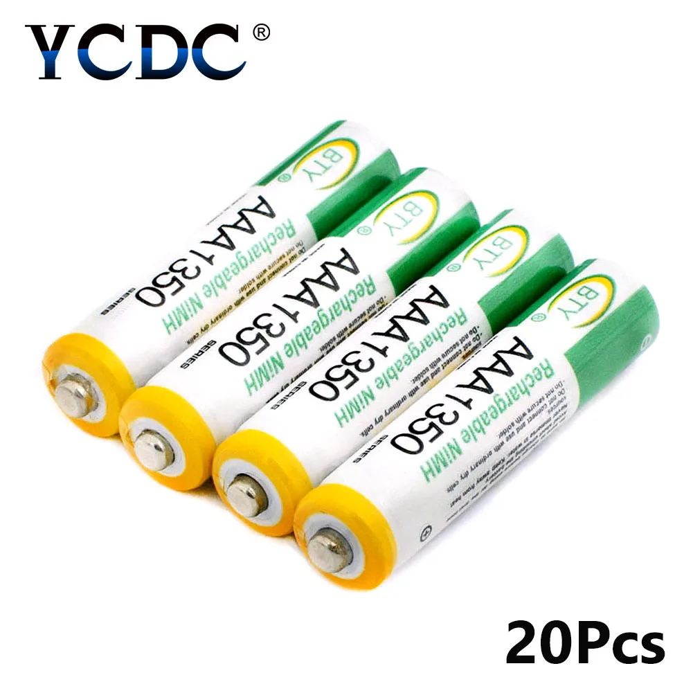 Replacement Batteries AAA Cell High Volume Rechargeable Li-Po Lithium Battery 10mAh 1.2V For Camera Mouse Bateria
Replacement Batteries AAA Cell High Volume Rechargeable Li-Po Lithium Battery 10mAh 1.2V For Camera Mouse Bateria