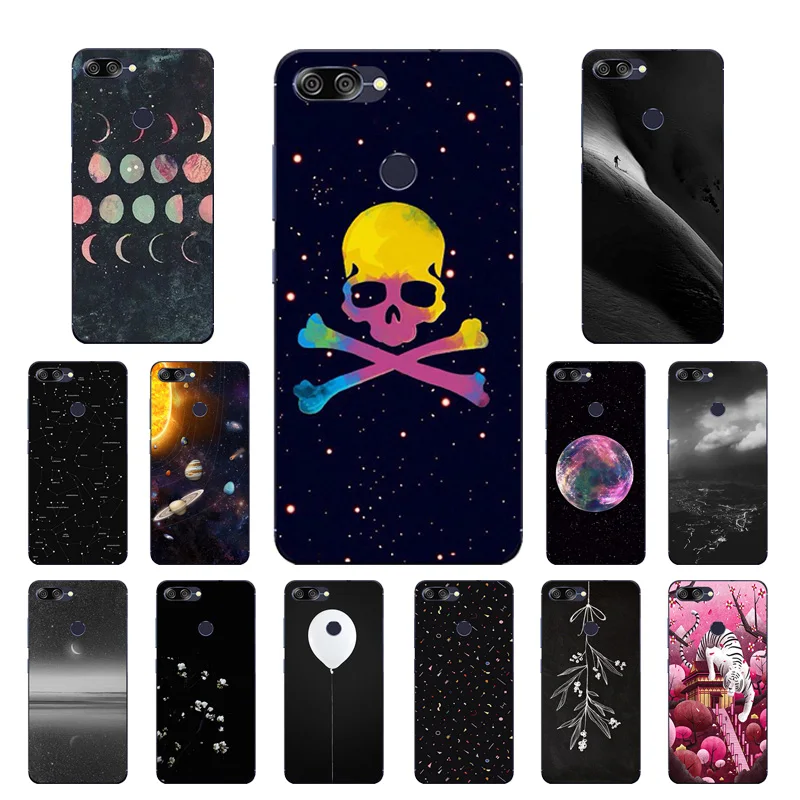 For ASUS Zenfone Max Plus M1 Cases TPU Const Printing For Zenfone Max Plus M1 ZB570TL X018D X018DC Silicone Back Cover
For ASUS Zenfone Max Plus M1 Cases TPU Const Printing For Zenfone Max Plus M1 ZB570TL X018D X018DC Silicone Back Cover