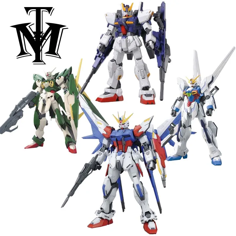 Anime Gaogao 13cm HG 1/144 Wing Gundam Fenice XXXG-01WF model hot kids toy action figuras assembled Phoenix Robot puzzle gift
Anime Gaogao 13cm HG 1/144 Wing Gundam Fenice XXXG-01WF model hot kids toy action figuras assembled Phoenix Robot puzzle gift