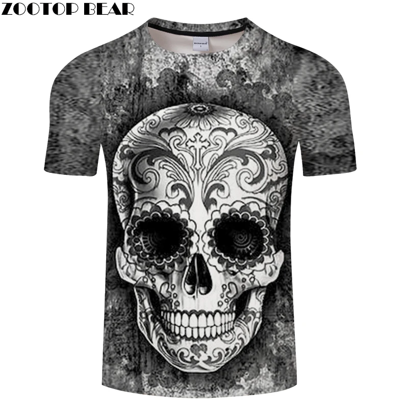 Ink&Skull 3D Print t shirt Men Women tshirt Summer Funny Short Sleeve O-neck Tops&Tees Hot Grey 2018 Drop Ship ZOOTOP BEAR
Ink&Skull 3D Print t shirt Men Women tshirt Summer Funny Short Sleeve O-neck Tops&Tees Hot Grey 2018 Drop Ship ZOOTOP BEAR