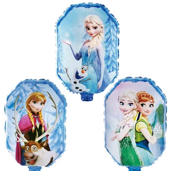 Elsa Anna Mirror Balloons 10pcs/lot Princess Gifts Helium Globos Happy Birthday Wedding Party Supplies Home Decoration Toys
Elsa Anna Mirror Balloons 10pcs/lot Princess Gifts Helium Globos Happy Birthday Wedding Party Supplies Home Decoration Toys