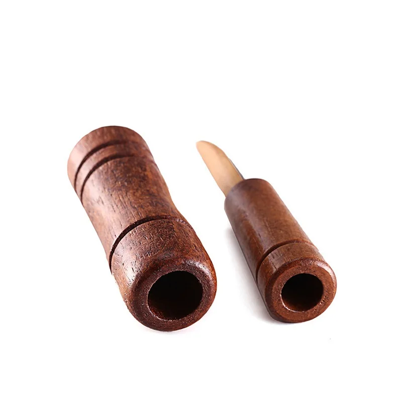 Duck Whistle Hunting Decoy Wood Duck Calls 37-76 (2)