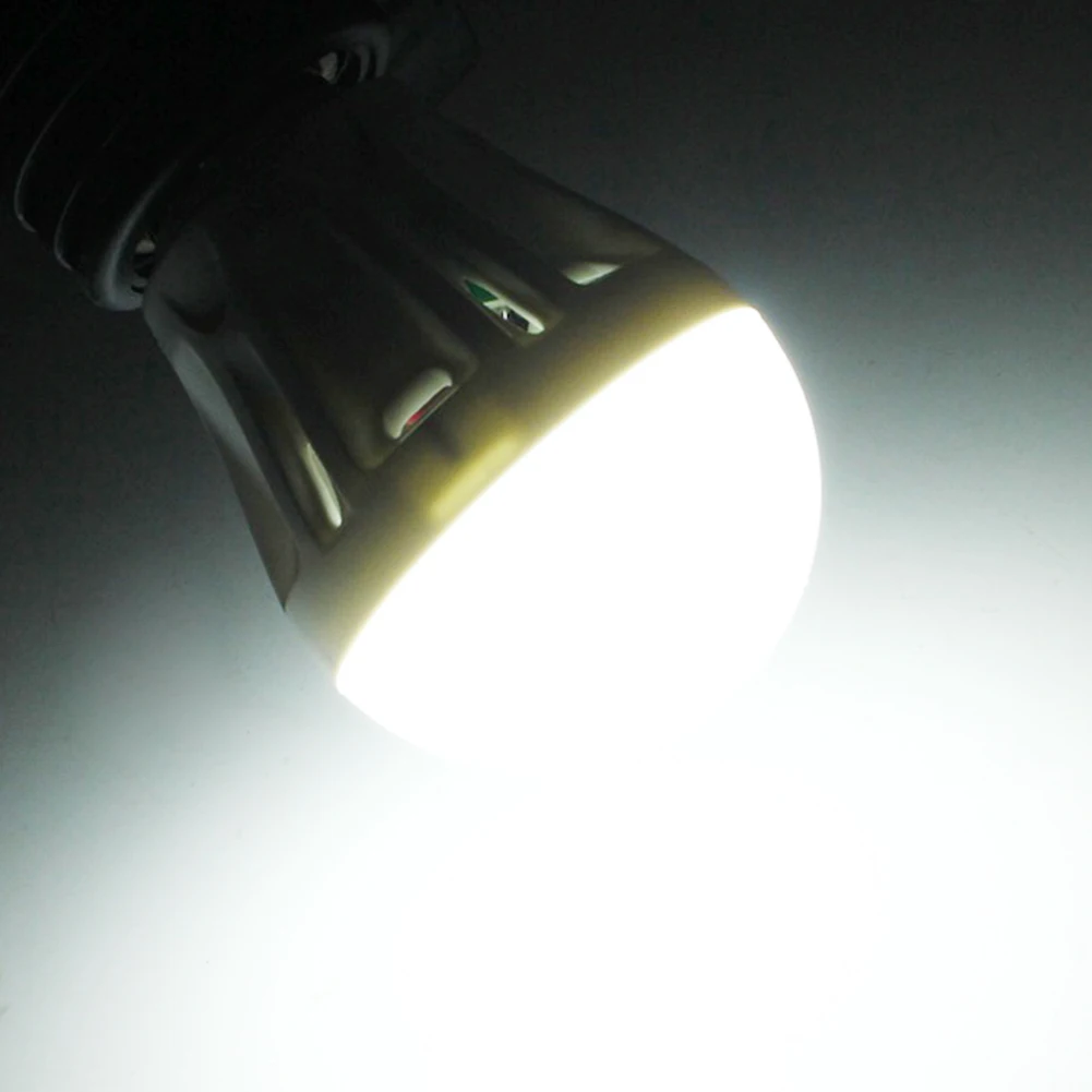 E27 Motion/Sound+Light Sensor Control Lamp 3W 5W 7W 9W LED Light Bulbs Automatic Smart lamp for Porch Hallway Door Stair#137
E27 Motion/Sound+Light Sensor Control Lamp 3W 5W 7W 9W LED Light Bulbs Automatic Smart lamp for Porch Hallway Door Stair#137