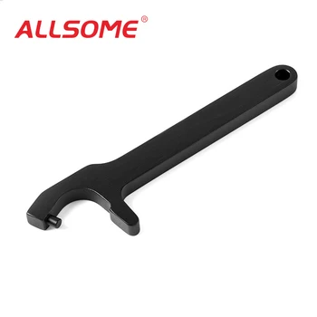ALLSOME Magazine Disassembly Tool for Glock Mag Plate Removal Tool Glock Accessories MZ370
ALLSOME Magazine Disassembly Tool for Glock Mag Plate Removal Tool Glock Accessories MZ370