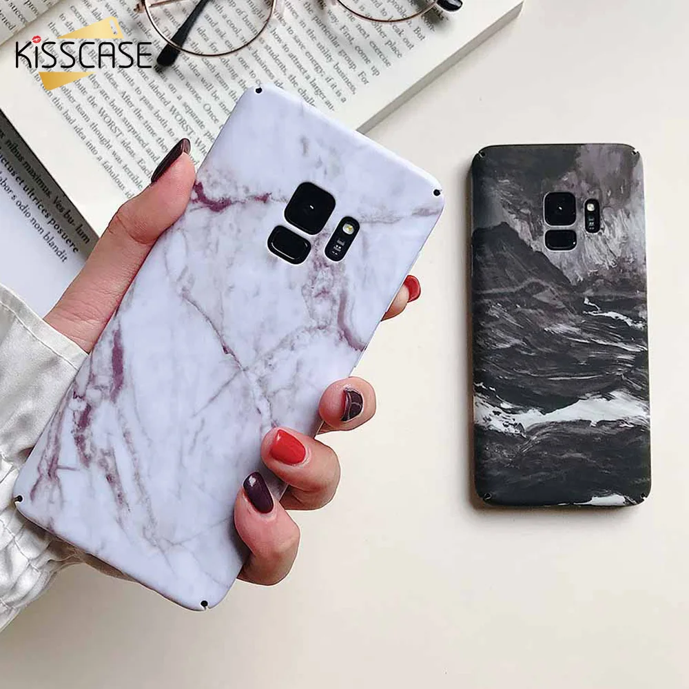 KISSCASE Marble Matte Phone Case For Samsung S7 S7 edge Note 8 9 Rock Pattern Hard Back Cover For Samsung Galaxy S8 S9 Plus Case
KISSCASE Marble Matte Phone Case For Samsung S7 S7 edge Note 8 9 Rock Pattern Hard Back Cover For Samsung Galaxy S8 S9 Plus Case