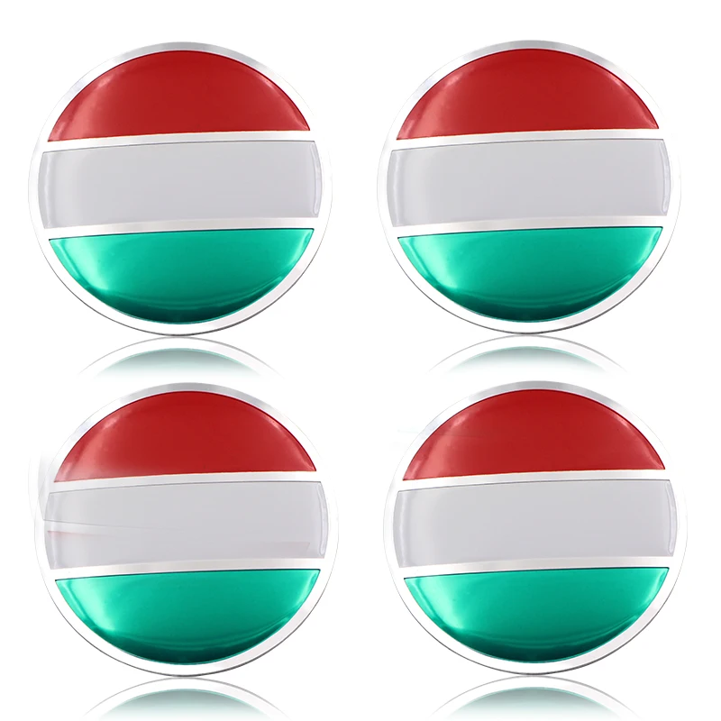 4pcs-lot-56mm-Italy-Flag-Alloy-Car-Wheel-Center-Hub-Caps-Sticker-Emblem-for-Ferrari-Maserati (3)