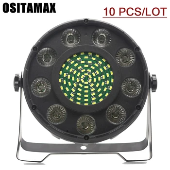Free Shipping 10pcs/lot China dj par slim led par 9pcs x4W RGBW 4IN1 dmx led par light rgbw No Noise
Free Shipping 10pcs/lot China dj par slim led par 9pcs x4W RGBW 4IN1 dmx led par light rgbw No Noise