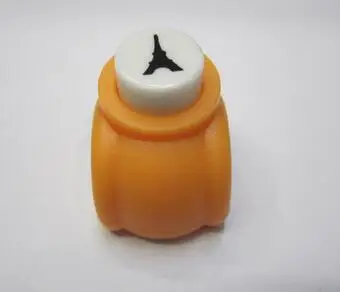 10mm tower shape Paper Hole Punch Scrapbook cut card Craft punch Calico Printing Stamping card handmade freeshipping
10mm tower shape Paper Hole Punch Scrapbook cut card Craft punch Calico Printing Stamping card handmade freeshipping