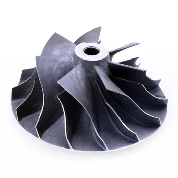 Kinugawa Turbo Compressor Wheel 57/78mm 7+7 for Mitsubishi TE06H-22V 49185-01541 for Isuzu 6HK1
Kinugawa Turbo Compressor Wheel 57/78mm 7+7 for Mitsubishi TE06H-22V 49185-01541 for Isuzu 6HK1