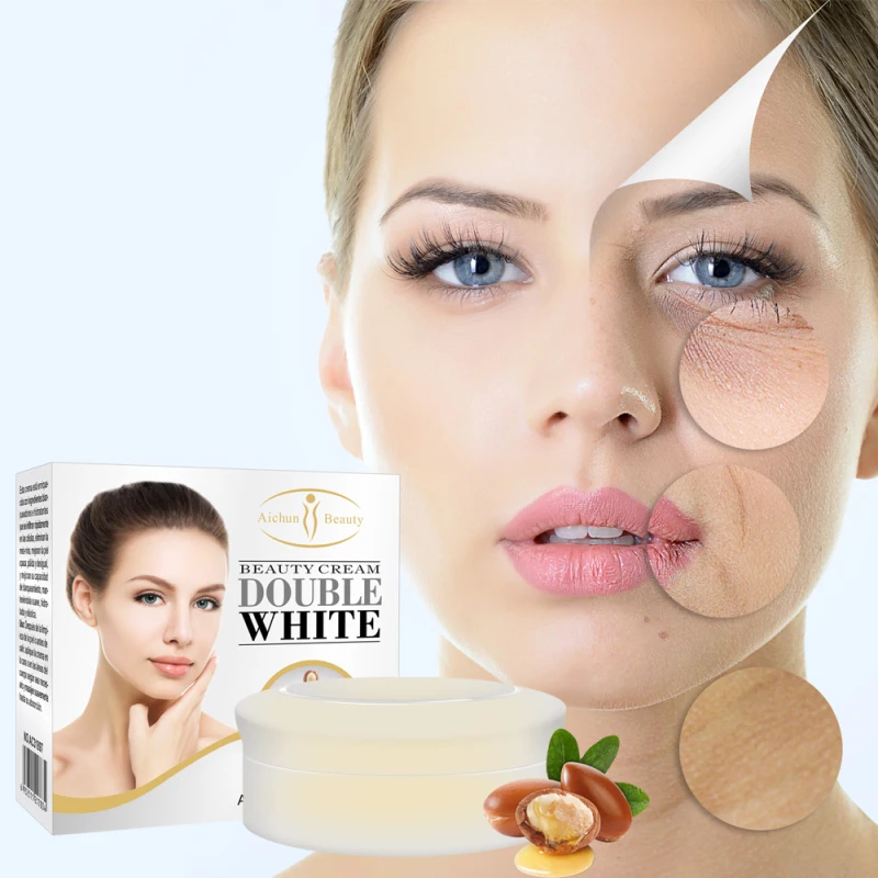 New Glycerol Hydrating Moisturizing Facial Cream Whitening Nourishing Shrinking Pore Facial Skin Anti Aging Care Cream TSLM1
New Glycerol Hydrating Moisturizing Facial Cream Whitening Nourishing Shrinking Pore Facial Skin Anti Aging Care Cream TSLM1