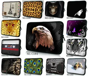 11.6" 12" Inch Colorful Soft Neoprene Laptop Sleeve Case Netbook Bag Pouch Cover For 11.6 inch Acer C7 Chromebook Netbook
11.6" 12" Inch Colorful Soft Neoprene Laptop Sleeve Case Netbook Bag Pouch Cover For 11.6 inch Acer C7 Chromebook Netbook