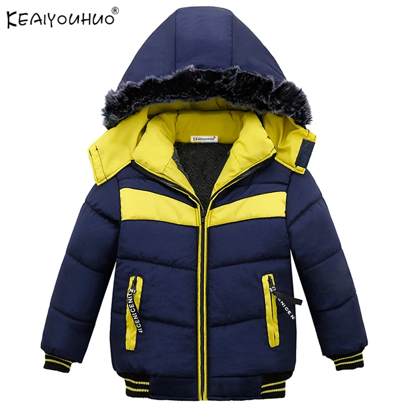 boys coats