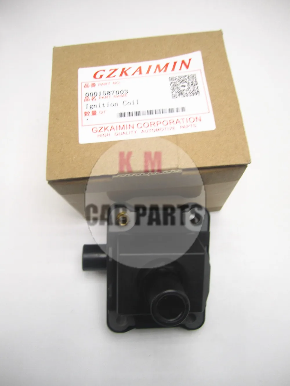 TOP QUALITY Quality new Auto Ignition Coil fir for MERCEDES BENZ 300E C230 C280 C36 AMG E320 W124 C208 W140 OEM 0001587003 K-M
TOP QUALITY Quality new Auto Ignition Coil fir for MERCEDES BENZ 300E C230 C280 C36 AMG E320 W124 C208 W140 OEM 0001587003 K-M