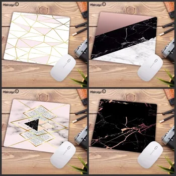 Mairuige Beautiful Anime Golden Black marble High Speed New Mousepad Size for 180x220x2mm and 250x290x2mm Small Mousepad
Mairuige Beautiful Anime Golden Black marble High Speed New Mousepad Size for 180x220x2mm and 250x290x2mm Small Mousepad