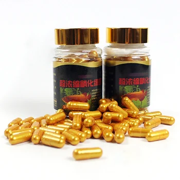 Fish Tank Pond Cleaning Water Concentrate Bio-Nitrobacter Capsule For Aquarium Improving Water Quality Water Treatment Products
Fish Tank Pond Cleaning Water Concentrate Bio-Nitrobacter Capsule For Aquarium Improving Water Quality Water Treatment Products