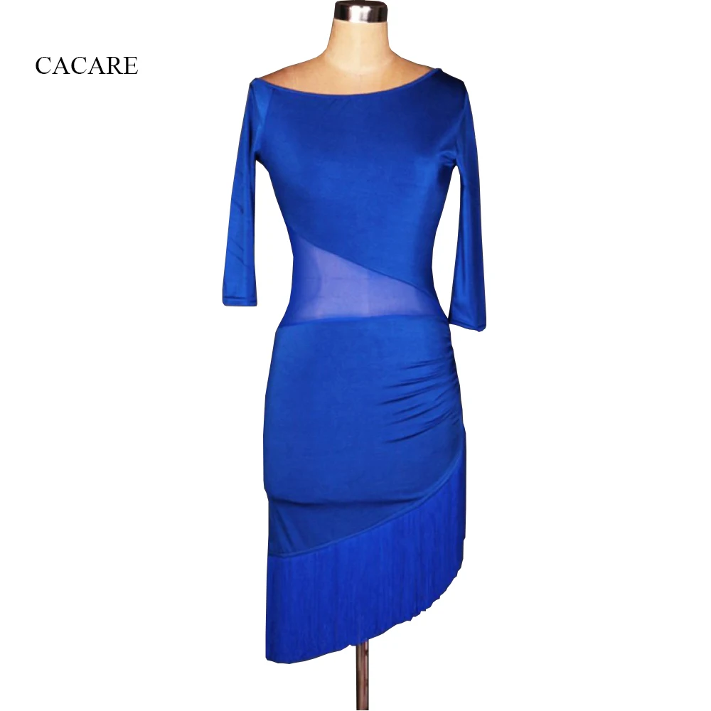 Latin Dress Suit Women Fringe Salsa Tango Flapper Costume Latino Dance Wear Competition Dresses Female Samba Stage Costume D0191
Latin Dress Suit Women Fringe Salsa Tango Flapper Costume Latino Dance Wear Competition Dresses Female Samba Stage Costume D0191