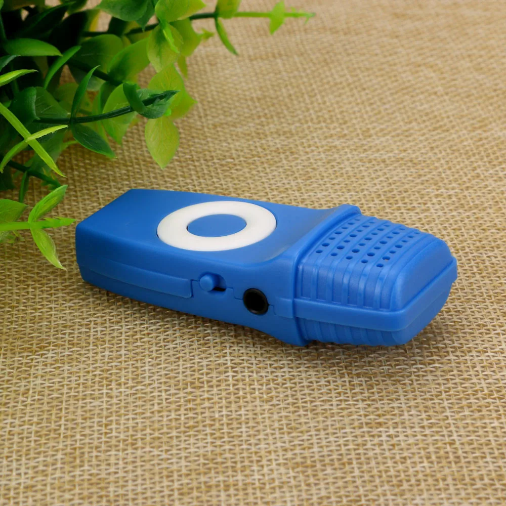 

Mini USB MP3 Clip Portable Music Media Player Delicacy Support 16GB Micro SD TF Card Plastic Lecteur de musique c0606