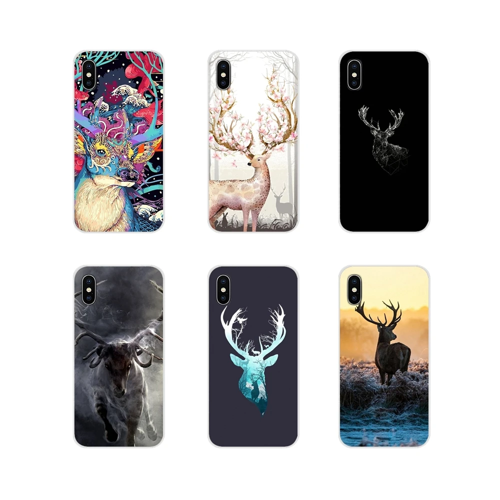 Colorful Deer Crystal Diamond Animal Painting Silicone Shell Case For Motorola Moto X4 E4 E5 G5 G5S G6 Z Z2 Z3 G3 G2 C Play Plus
Colorful Deer Crystal Diamond Animal Painting Silicone Shell Case For Motorola Moto X4 E4 E5 G5 G5S G6 Z Z2 Z3 G3 G2 C Play Plus