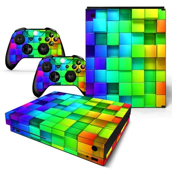 Free drop shipping Best price Sticker Decal Skin For xbox one x skin #TN-XBONEX-0940
Free drop shipping Best price Sticker Decal Skin For xbox one x skin #TN-XBONEX-0940