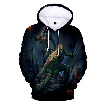 Dungeons And Dragons 3D Print Hoodies sweatshirts Boy/Girl Leisure Personality Long Sleeve hooded 2019 New Fashion Clothes Top
Dungeons And Dragons 3D Print Hoodies sweatshirts Boy/Girl Leisure Personality Long Sleeve hooded 2019 New Fashion Clothes Top