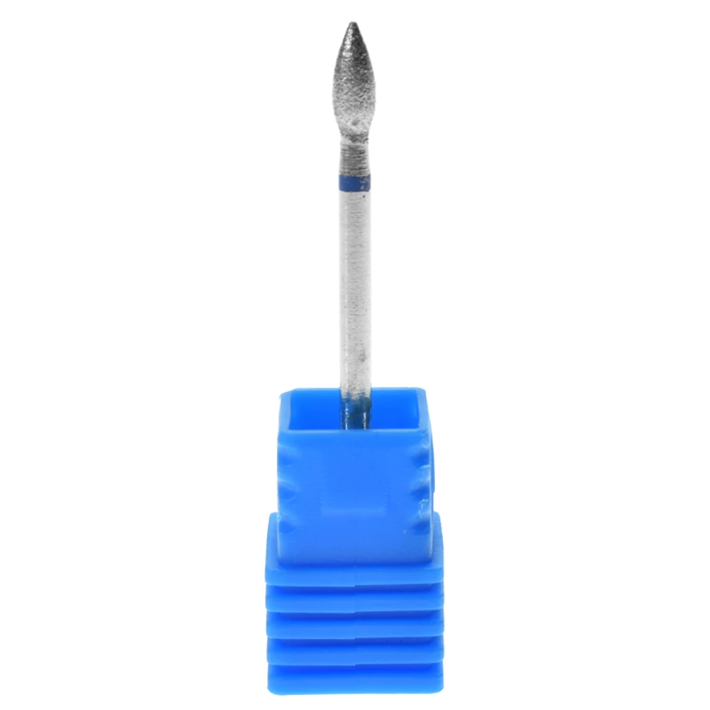 Nail Drill BitsNail Tungsten Steel Alloy Grinding Head Grinding Machine Dedicated Sander Nail Drill Bit Tool Polishing Tool
Nail Drill BitsNail Tungsten Steel Alloy Grinding Head Grinding Machine Dedicated Sander Nail Drill Bit Tool Polishing Tool