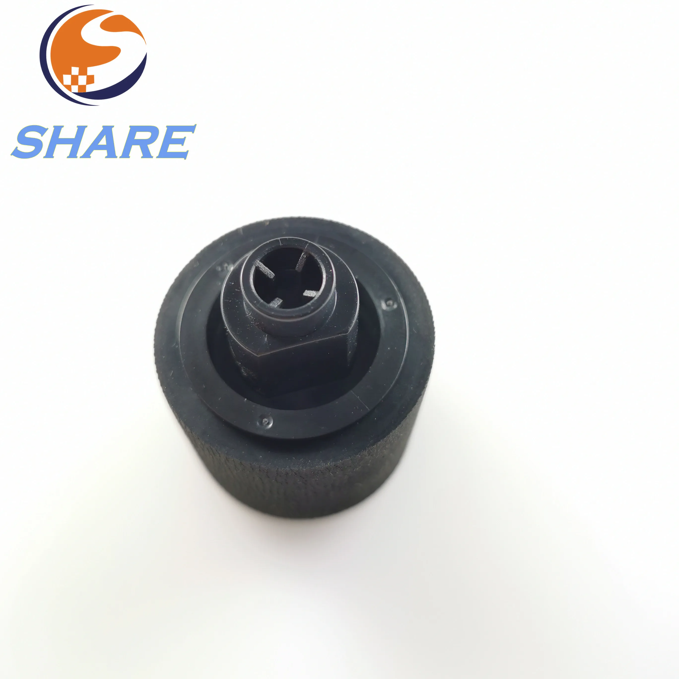 SHARE 1PS By Pass Feed Roller 302NG94131 for Kyocera TASKalfa 1800 1801 2200 2201 Pickup Roller
SHARE 1PS By Pass Feed Roller 302NG94131 for Kyocera TASKalfa 1800 1801 2200 2201 Pickup Roller