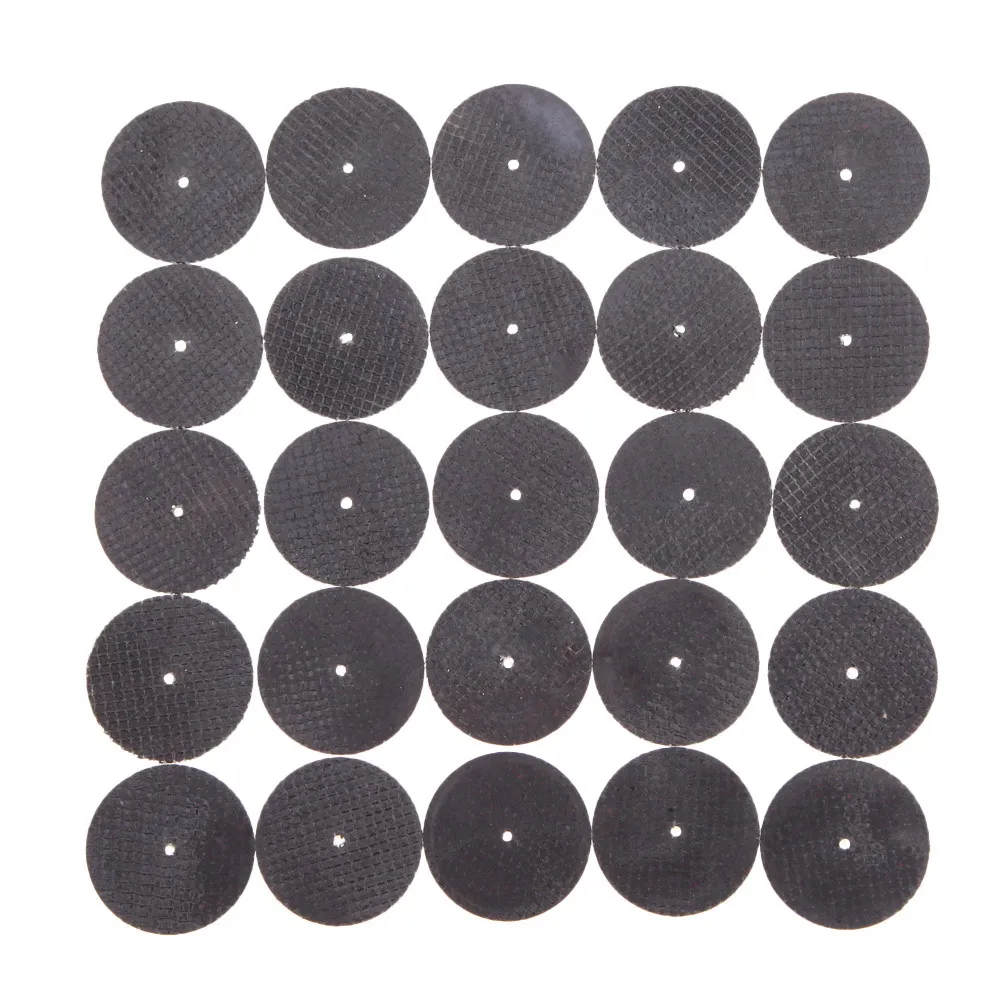 25Pcs/Set Metal Cutting Disc for Dremel Grinder Rotary Circular Saw Blade Dremel Cutting Sanding Disc Grinding Wheel
25Pcs/Set Metal Cutting Disc for Dremel Grinder Rotary Circular Saw Blade Dremel Cutting Sanding Disc Grinding Wheel
