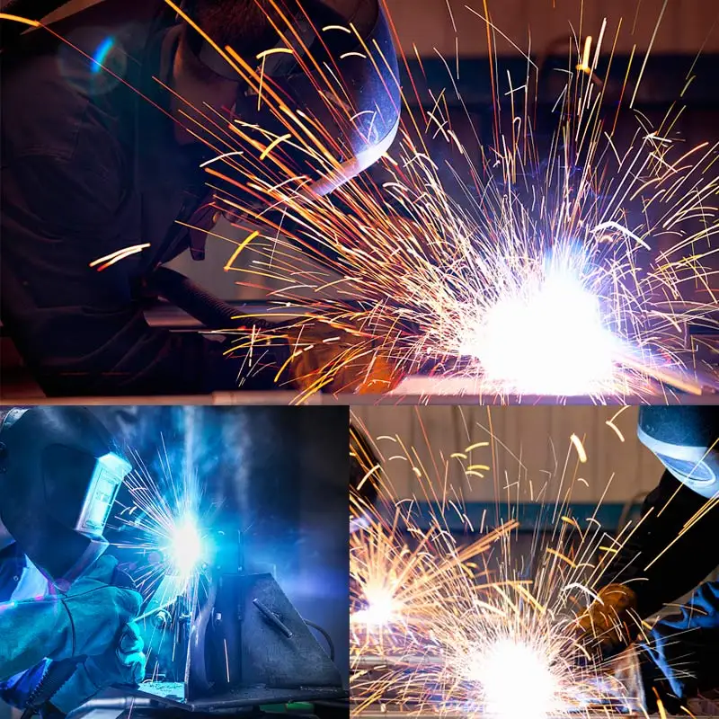 Outside Control Big View 4 Sensor DIN5-DIN13 Solar Auto Darkening Welding Mask Helmet Welder Cap GY88
Outside Control Big View 4 Sensor DIN5-DIN13 Solar Auto Darkening Welding Mask Helmet Welder Cap GY88