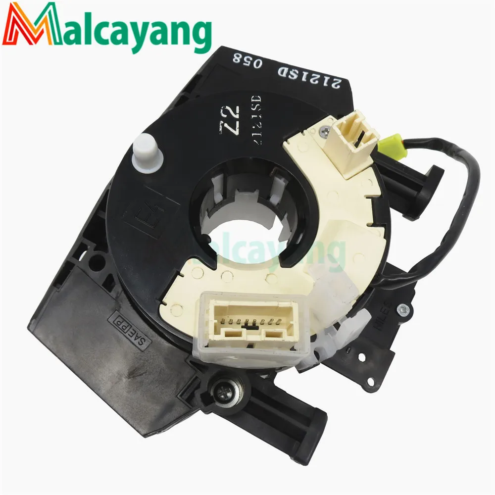 Body Combination Switch for Nissan Qashqai JJ10E J10E Qashqai+2 B5567-BH00A B5567BH00A
Body Combination Switch for Nissan Qashqai JJ10E J10E Qashqai+2 B5567-BH00A B5567BH00A
