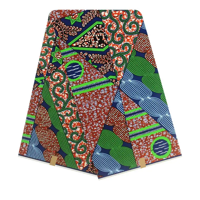 best quality! veritable dutch real wax wax ,african printed fabric 100% cotton Nigeria style african fabric ! P60416
best quality! veritable dutch real wax wax ,african printed fabric 100% cotton Nigeria style african fabric ! P60416