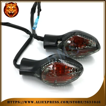 Turn Signal Indicator Light Blinker Lamp 3 Wires Motorcycle Front For HONDA CBR400R CB400X CB400F CBR FREE SHIPPING Amber smoke
Turn Signal Indicator Light Blinker Lamp 3 Wires Motorcycle Front For HONDA CBR400R CB400X CB400F CBR FREE SHIPPING Amber smoke