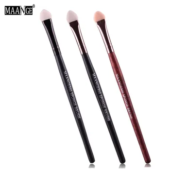 MAANGE New Portable 3 Pcs Hot Beauty Makeup Cosmetics Eye Shadow Eyeliner Brush Sponge Applicator Beauty Tool High Quality
MAANGE New Portable 3 Pcs Hot Beauty Makeup Cosmetics Eye Shadow Eyeliner Brush Sponge Applicator Beauty Tool High Quality