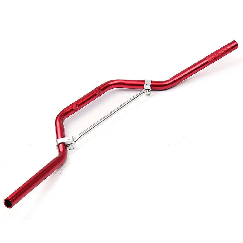 22mm Aluminum Handle bar Motorcycle handlebar 7/8" inch for Bike Motocross Off-Road Motorcycle