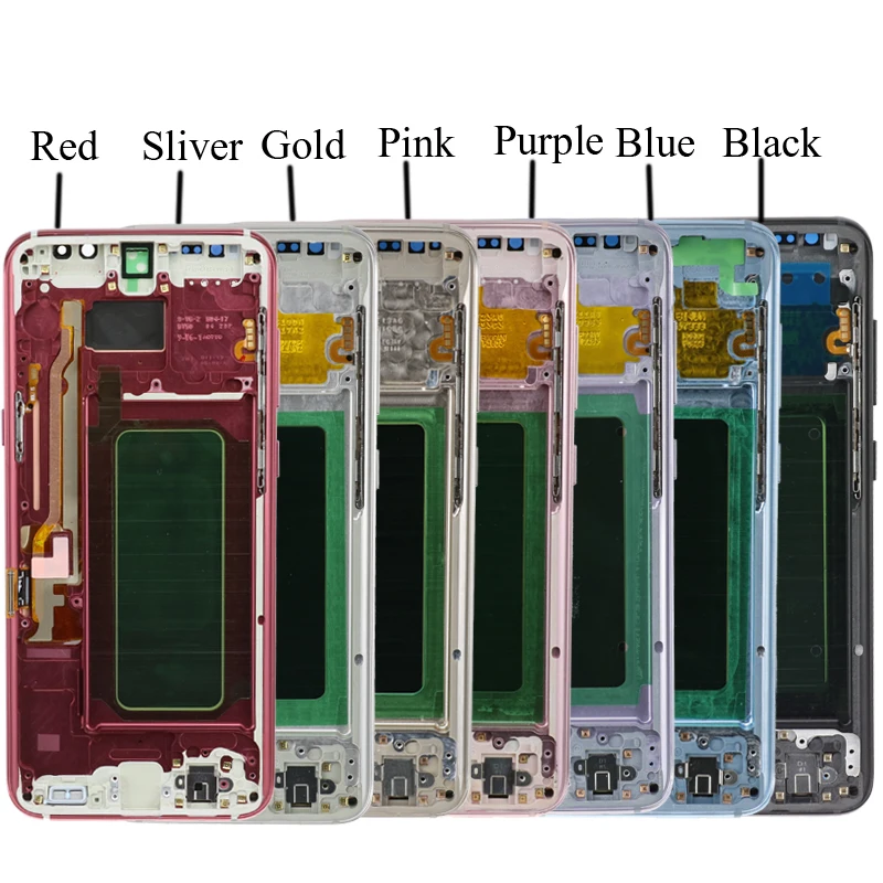 Original S8 S8plus Display Screen HTB1yi4caEGF3KVjSZFmq6zqPXXaH.jpg - Original S8 S8plus Display Screen