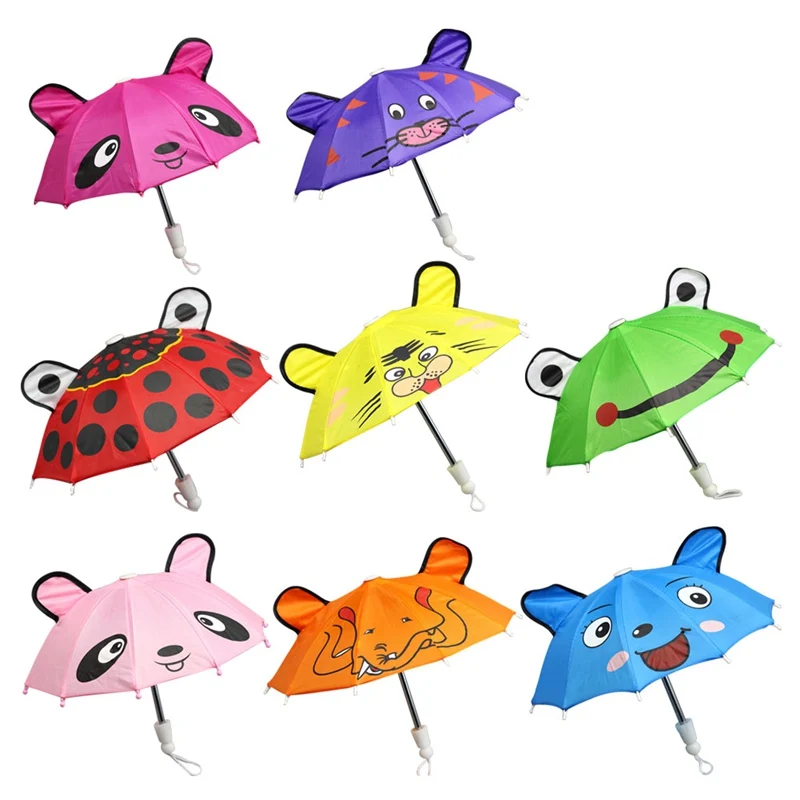 Umbrella Accessories For 18 Inch Girl /Baby Dolls Handmade Outdoor Children Best Gift
Umbrella Accessories For 18 Inch Girl /Baby Dolls Handmade Outdoor Children Best Gift