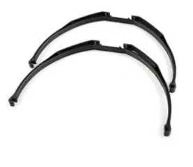 Landing Gear /Bumper Bracket/Foot Stand for X600 X525 SK450 X8 Four-axis, Six-axis Copters-One Pair
Landing Gear /Bumper Bracket/Foot Stand for X600 X525 SK450 X8 Four-axis, Six-axis Copters-One Pair