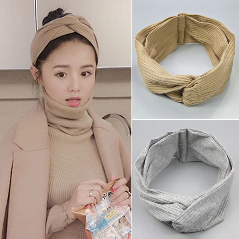 2017 New Design Wide Headbands Hairbands Hair Holders Stars Fabric Cross Knot Hair Accessories Fashion Headwear Korean Bandanas
2017 New Design Wide Headbands Hairbands Hair Holders Stars Fabric Cross Knot Hair Accessories Fashion Headwear Korean Bandanas