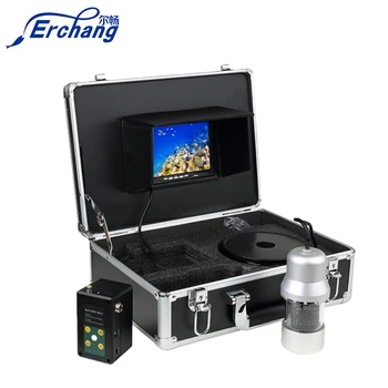 Underwater Fishing Video Camera Fish Finder IP68 Waterproof 360 Degree Rotating Camera 20M Fishing Camera
Underwater Fishing Video Camera Fish Finder IP68 Waterproof 360 Degree Rotating Camera 20M Fishing Camera