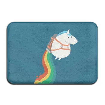 Homlife Space Unicorn Pattern Doormats Entrance Mat Non-slip Indoor Outdoor Floor Door Rug Bathroom Mats Home Decor
Homlife Space Unicorn Pattern Doormats Entrance Mat Non-slip Indoor Outdoor Floor Door Rug Bathroom Mats Home Decor