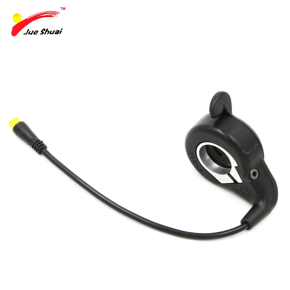 JS 32cm Cable Waterproof Plug Electric Bike Speed Thumb Throttle Shift Wheel Derailleur Deore Hanger Scooter Clip Handlebar Part
JS 32cm Cable Waterproof Plug Electric Bike Speed Thumb Throttle Shift Wheel Derailleur Deore Hanger Scooter Clip Handlebar Part