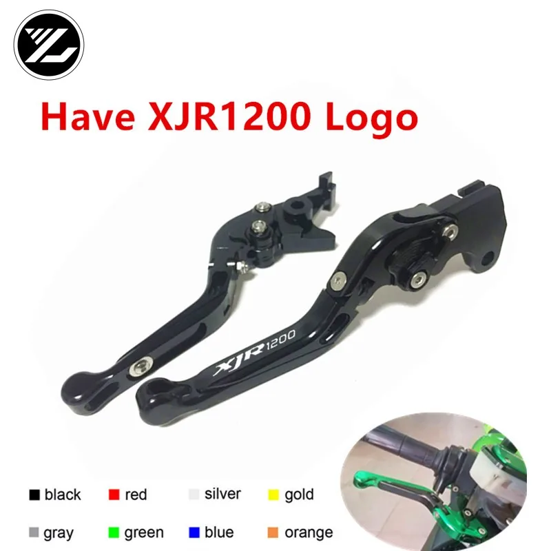 XJR1200 логотип для YAMAHA XJR1200 XJR 1200 1995 - 1998 1997 1996 мотоциклетные регулируемые Складные Выдвижные мотоциклетные Рычаги сцепления тормоза
XJR1200 логотип для YAMAHA XJR1200 XJR 1200 1995 - 1998 1997 1996 мотоциклетные регулируемые Складные Выдвижные мотоциклетные Рычаги сцепления тормоза