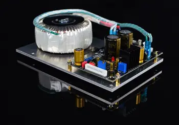 GZLOZONE Digital version OPPO 103(D)/93 Linear Power supply Module upgrade L3-20
GZLOZONE Digital version OPPO 103(D)/93 Linear Power supply Module upgrade L3-20