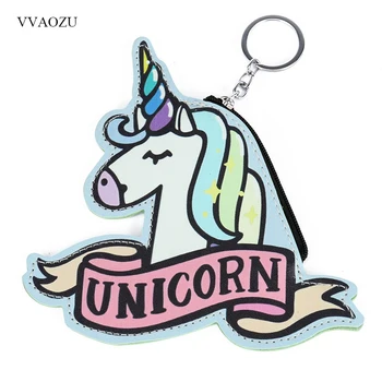 Funny Unicorn Coin Purses Girl Kids Small Money Bag Wallet Cute Animal Women Mini Wallets Storage Coin Purse Zipper Change Pouch
Funny Unicorn Coin Purses Girl Kids Small Money Bag Wallet Cute Animal Women Mini Wallets Storage Coin Purse Zipper Change Pouch