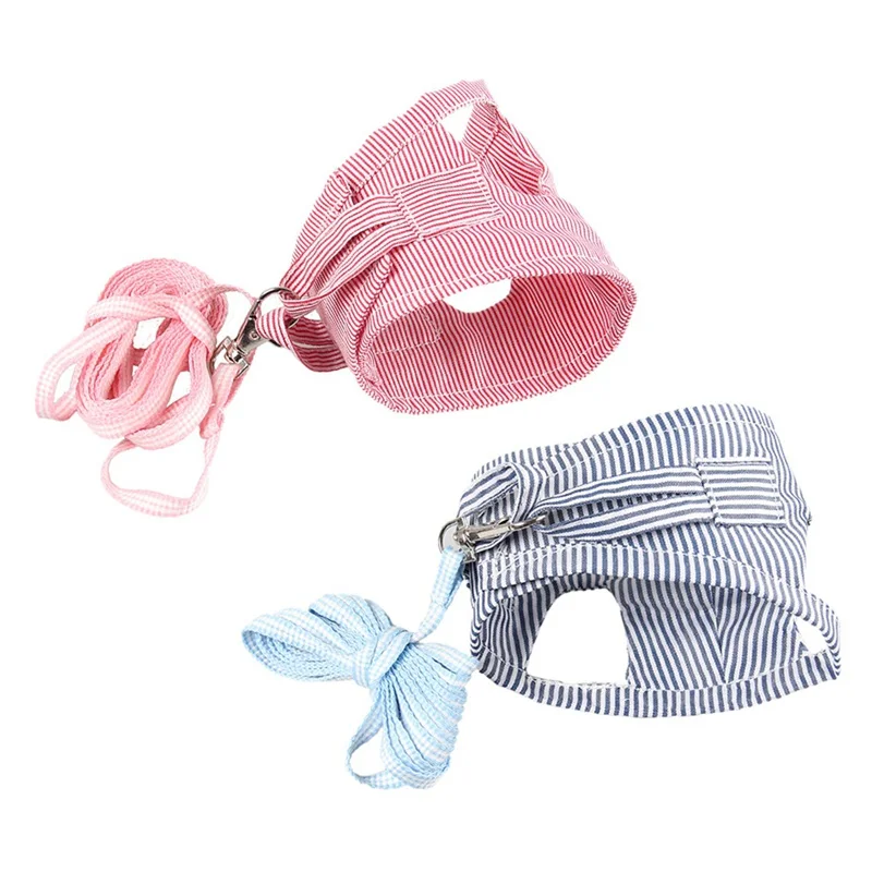 Pig Hamster Vest Harness With Leash Chest Strap Harnesses Ferret Guinea Small Animals Pet Accessories S/L
Pig Hamster Vest Harness With Leash Chest Strap Harnesses Ferret Guinea Small Animals Pet Accessories S/L