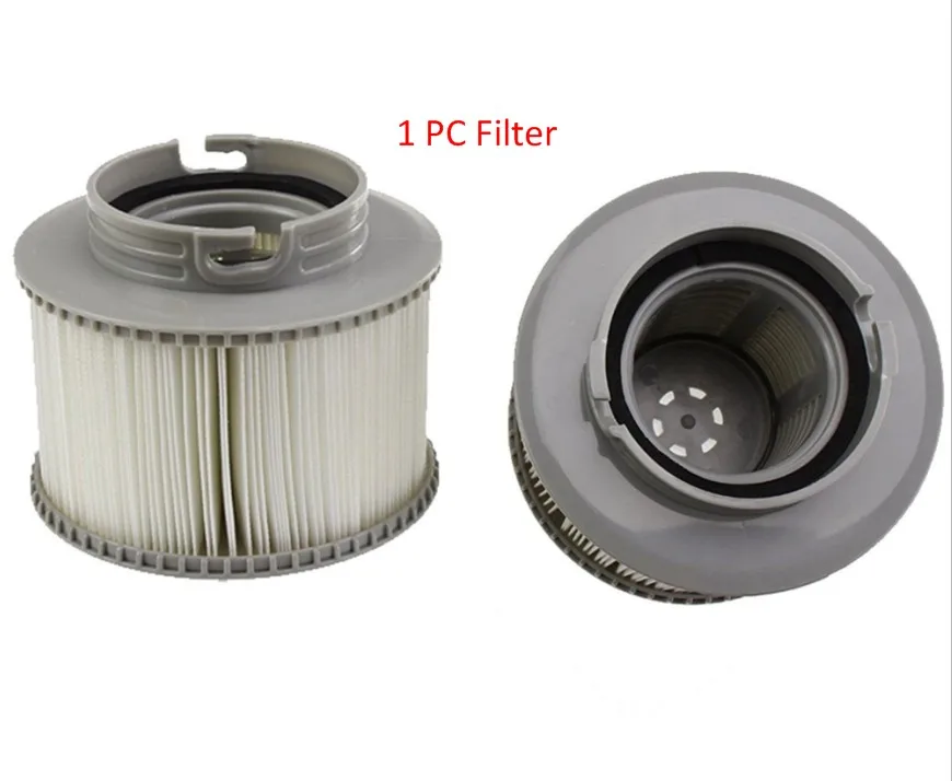 Swimming Pool Filter Cartridges Strainer For All Models Hot Tub Intex Spa Swimming Pool For MSPA Pool Filter filtre piscine
Swimming Pool Filter Cartridges Strainer For All Models Hot Tub Intex Spa Swimming Pool For MSPA Pool Filter filtre piscine