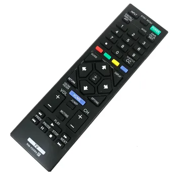 NEW remote control RM-YD093 For SONY LCD TV KDL-40W600D KDL-32R435B KDL-32R425B Fernbedienung 
NEW remote control RM-YD093 For SONY LCD TV KDL-40W600D KDL-32R435B KDL-32R425B Fernbedienung