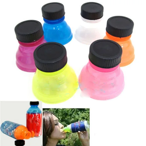 6Pcs/Lot New Tops Snap On Pop Soda Can Bottle Caps For Cool Fizz Coke Drink Lid Cap Reuse AL3264
6Pcs/Lot New Tops Snap On Pop Soda Can Bottle Caps For Cool Fizz Coke Drink Lid Cap Reuse AL3264